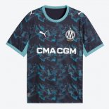 Tailandia Camiseta Marsella Segunda Equipación 2026/2027