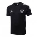 Camiseta Entrenamiento Alemania 2025/2026 Negro 3  Camiseta Entrenamiento Alemania 2025/2026 Negro 3