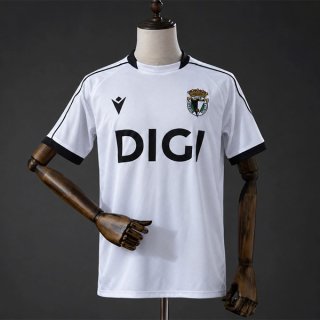 Tailandia Camiseta Burgos Primera Equipación 2026/2027