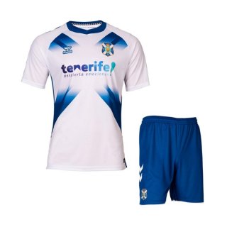 Camiseta Tenerife Primera Equipación Niño 2024/2025 Camiseta Tenerife Primera Equipación Niño 2024/2025