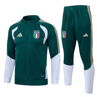 Chandal Italia 2026/2027 Azul