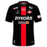 Tailandia Camiseta Spartak Moscow Tercera Equipación 2024/2025