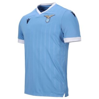 Primera Equipación Tailandia Camiseta Lazio 2021/2022 Primera Equipación Tailandia Camiseta Lazio 2021/2022