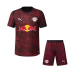 Camiseta RB Leipzig Tercera Equipación Niño 2025/2026