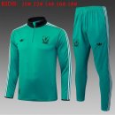 Ninos Sudadera De Training Liverpool 2026/2027 Verde Ninos Sudadera De Training Liverpool 2026/2027 Verde