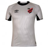 Tailandia Camiseta Athletico Paranaense Segunda Equipación 2025/2026
