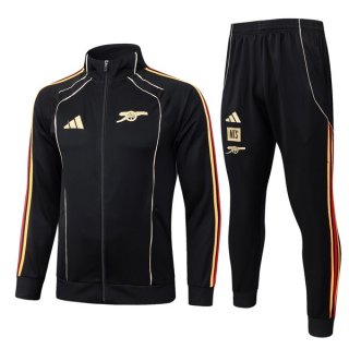 Chandal Arsenal 2026/2027 Negro