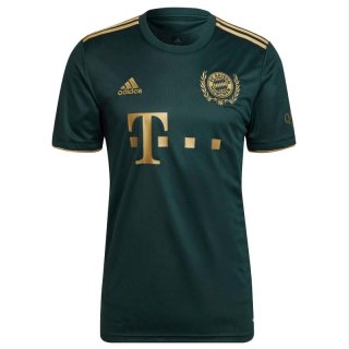 Tailandia Camiseta Bayern Munich WIESN 2021/2022 Tailandia Camiseta Bayern Munich WIESN 2021/2022