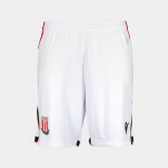 Pantalones Stoke City Primera Equipación 2025/2026