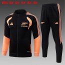 Ninos Chandal Arsenal 2026/2027 Negro 3