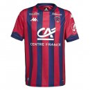 Tailandia Camiseta Clermont Primera Equipación 2025/2026