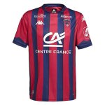 Tailandia Camiseta Clermont Primera Equipación 2025/2026