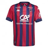 Tailandia Camiseta Clermont Primera Equipación 2025/2026
