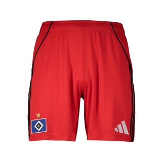 Pantalones Hamburgo S.V Primera Equipación 2025/2026 Pantalones Hamburgo S.V Primera Equipación 2025/2026