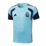 Camiseta Entrenamiento Argentina 2026/2027 Azul