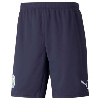 Tercera Equipación Pantalones Manchester City 2021/2022 Tercera Equipación Pantalones Manchester City 2021/2022