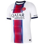 Tailandia Camiseta PSG Segunda Equipación 2026/2027 Tailandia Camiseta PSG Segunda Equipación 2026/2027