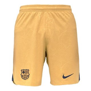 Pantalones Barcelona Segunda Equipación 2022/2023 Pantalones Barcelona Segunda Equipación 2022/2023