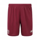 Pantalones Cardiff City Segunda Equipación 2023/2024