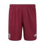 Pantalones Cardiff City Segunda Equipación 2023/2024 Pantalones Cardiff City Segunda Equipación 2023/2024
