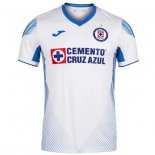 Segunda Equipación Tailandia Camiseta Cruz Azul 2021/2022