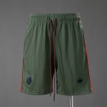 Pantalones Bayern Munich Terrace Icons 2026