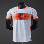 Tailandia Camiseta Países Bajos Segunda Equipación 2026