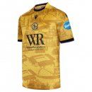 Tailandia Camiseta Blackburn Rovers Segunda Equipación 2025/2026