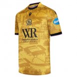 Tailandia Camiseta Blackburn Rovers Segunda Equipación 2025/2026