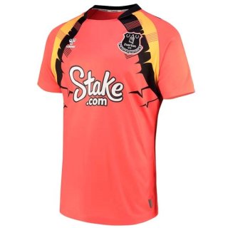 Tailandia Camiseta Everton Tercera Equipación Portero 2022/2023 Tailandia Camiseta Everton Tercera Equipación Portero 2022/2023