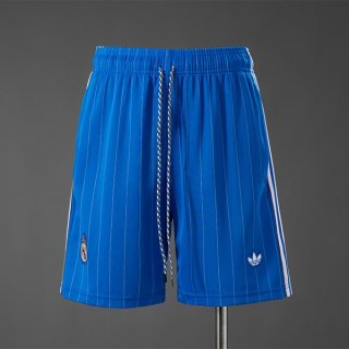 Pantalones Real Madrid Terrace Icons 2026