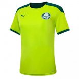 Camiseta Entrenamiento Palmeiras 2021/2022 Verde