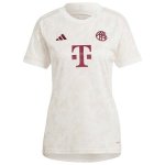 Camiseta Bayern Munich Tercera Equipación Mujer 2023/2024 Camiseta Bayern Munich Tercera Equipación Mujer 2023/2024