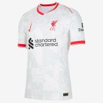 Tailandia Camiseta Liverpool Tercera Equipación 2024/2025 Tailandia Camiseta Liverpool Tercera Equipación 2024/2025