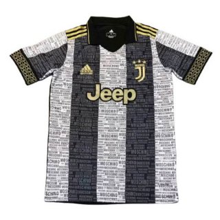 Tailandia Camiseta Juventus Especial 2021/2022 Gris Tailandia Camiseta Juventus Especial 2021/2022 Gris