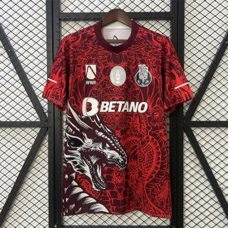 Tailandia Camiseta Porto Special Edition 2025/2026 Tailandia Camiseta Porto Special Edition 2025/2026