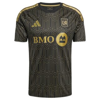 Tailandia Camiseta LAFC Primera Equipación 2026/2027
