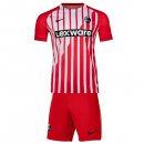 Camiseta Freiburg Primera Equipación Niño 2026/2027 Camiseta Freiburg Primera Equipación Niño 2026/2027
