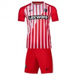 Camiseta Freiburg Primera Equipación Niño 2026/2027