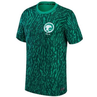Tailandia Camiseta Arabia Saudita Segunda Equipación 2022/2023 Tailandia Camiseta Arabia Saudita Segunda Equipación 2022/2023