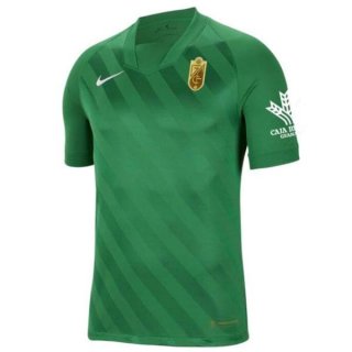 Tercera Equipación Tailandia Camiseta Granada 2021/2022 Tercera Equipación Tailandia Camiseta Granada 2021/2022