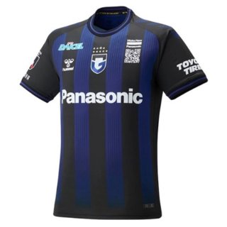 Tailandia Camiseta Gamba Osaka Primera Equipación 2023/2024 Tailandia Camiseta Gamba Osaka Primera Equipación 2023/2024