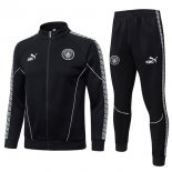 Chandal Manchester City 2026/2027 Negro Chandal Manchester City 2026/2027 Negro