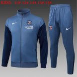Ninos Chandal PSG 2026/2027 Gris Ninos Chandal PSG 2026/2027 Gris