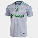 Tailandia Camiseta Getafe Tercera Equipación 2023/2024 Tailandia Camiseta Getafe Tercera Equipación 2023/2024