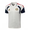 Polo Bayern Munich 2026/2027 Amarillo 2 Polo Bayern Munich 2026/2027 Amarillo 2