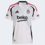 Tailandia Camiseta Besiktas Primera Equipación 2024/2025