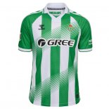 Tailandia Camiseta Real Betis Primera Equipación 2026/2027 Tailandia Camiseta Real Betis Primera Equipación 2026/2027
