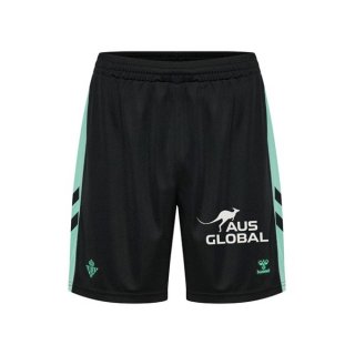 Pantalones Real Betis Tercera Equipación 2025/2026