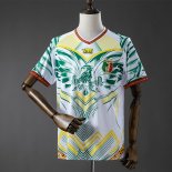 Tailandia Camiseta Mali Tercera Equipación 2026 Tailandia Camiseta Mali Tercera Equipación 2026
